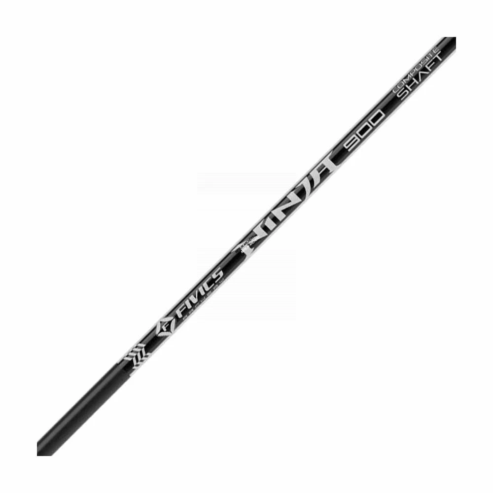 Fivics Ninja Carbon Shaft (Inc Nocks, Points, Pins) 3 Fivics Ninja Carbon Shaft (Inc Nocks, Points, Pins)
