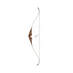 Bearpaw Nokoni One Piece Recurve Bow