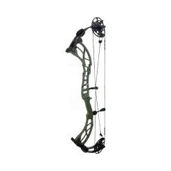Darton Veracity 35 Compound Bow -Archery Discount Store od green veracity35