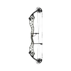 Bowtech Reckoning 36 Gen-2 Compound Bow -Archery Discount Store odgreen36