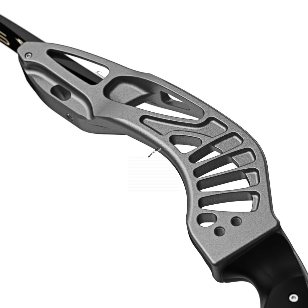 Mybo MYKAN 25" Barebow Riser 6 Mybo MYKAN 25" Barebow Riser - Image 4