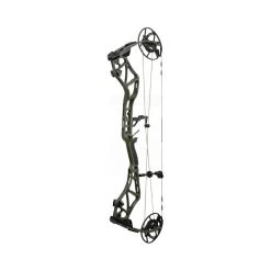 Bear Execute 32 Compound Bow -Archery Discount Store olive 2
