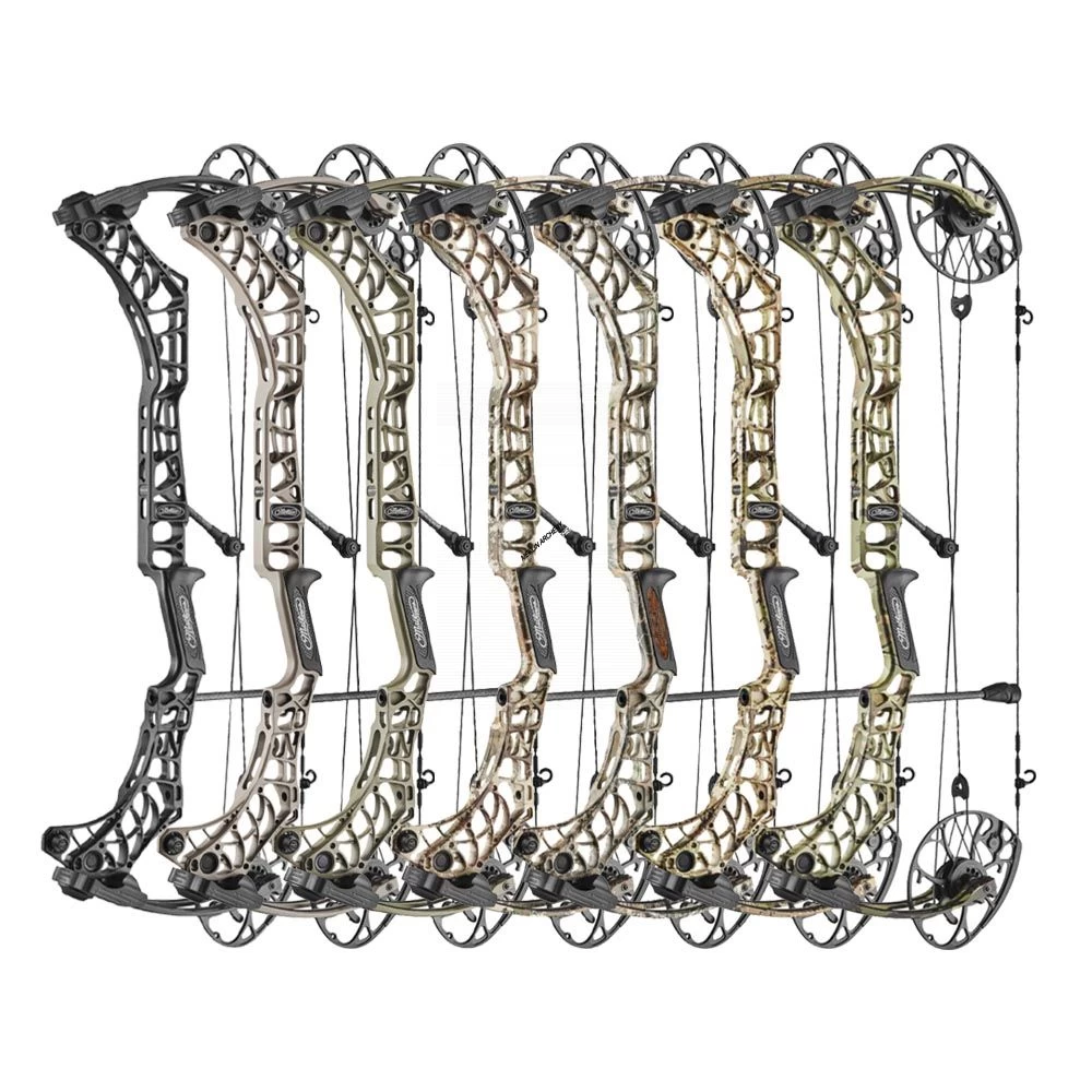 Mathews Phase4 29 Compound Bow 3 Mathews Phase4 29 Compound Bow