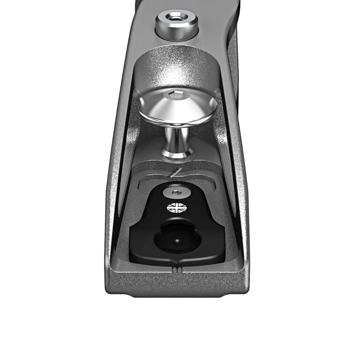 Mybo MYKAN 25" Barebow Riser 10 Mybo MYKAN 25" Barebow Riser - Image 8