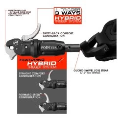 TRU Ball Pointer Wrist Release Aid -Archery Discount Store pointer1