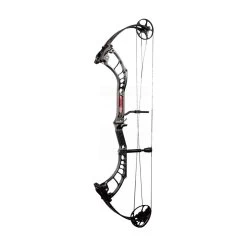 PSE F35 Compound Bow -Archery Discount Store pse f35 compound bow right handed charcoal 2