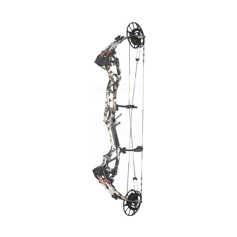 PSE Bandit NXT Compound Bow 5 PSE Bandit NXT Compound Bow - Image 3