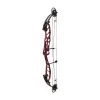 PSE Citation-40 EM Cam Compound Bow -Archery Discount Store pse citation 40 se cam compound bow cherry rh 5