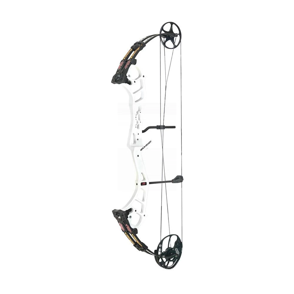 PSE Stinger Max Compound Bow 6 PSE Stinger Max Compound Bow - Image 4