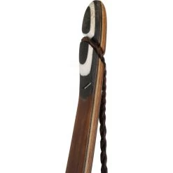 Bearpaw Quickstick Flatbow -Archery Discount Store quicktip