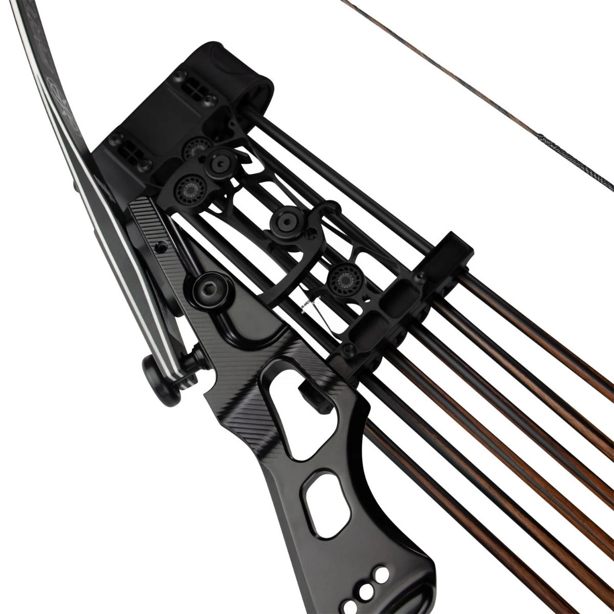Mybo Pathfinder Field Bow - 60" 18 Mybo Pathfinder Field Bow - 60" - Image 16