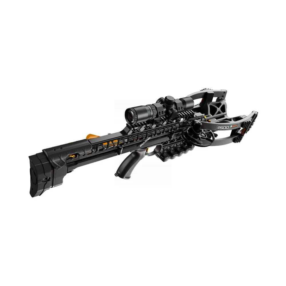 Ravin R500 Sniper Crossbow Package 5 Ravin R500 Sniper Crossbow Package - Image 3