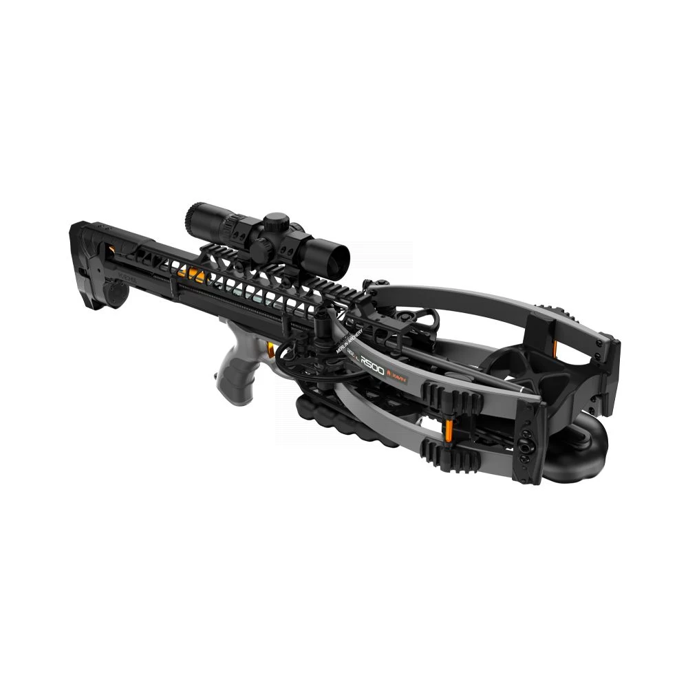 Ravin R500 Sniper Crossbow Package 3 Ravin R500 Sniper Crossbow Package
