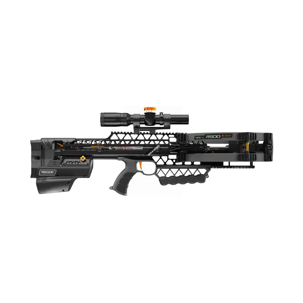 Ravin R500e Sniper Crossbow Package 4 Ravin R500e Sniper Crossbow Package - Image 2