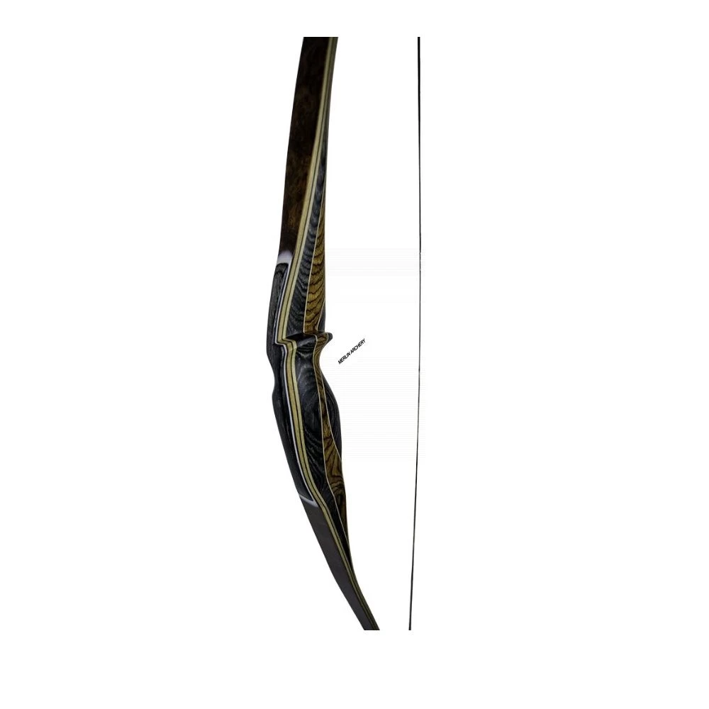 White Feather Rarog 66" Flatbow 4 White Feather Rarog 66" Flatbow - Image 2