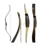 Simon's Bow Company Black Raptor Horsebow -Archery Discount Store raptorblk 2