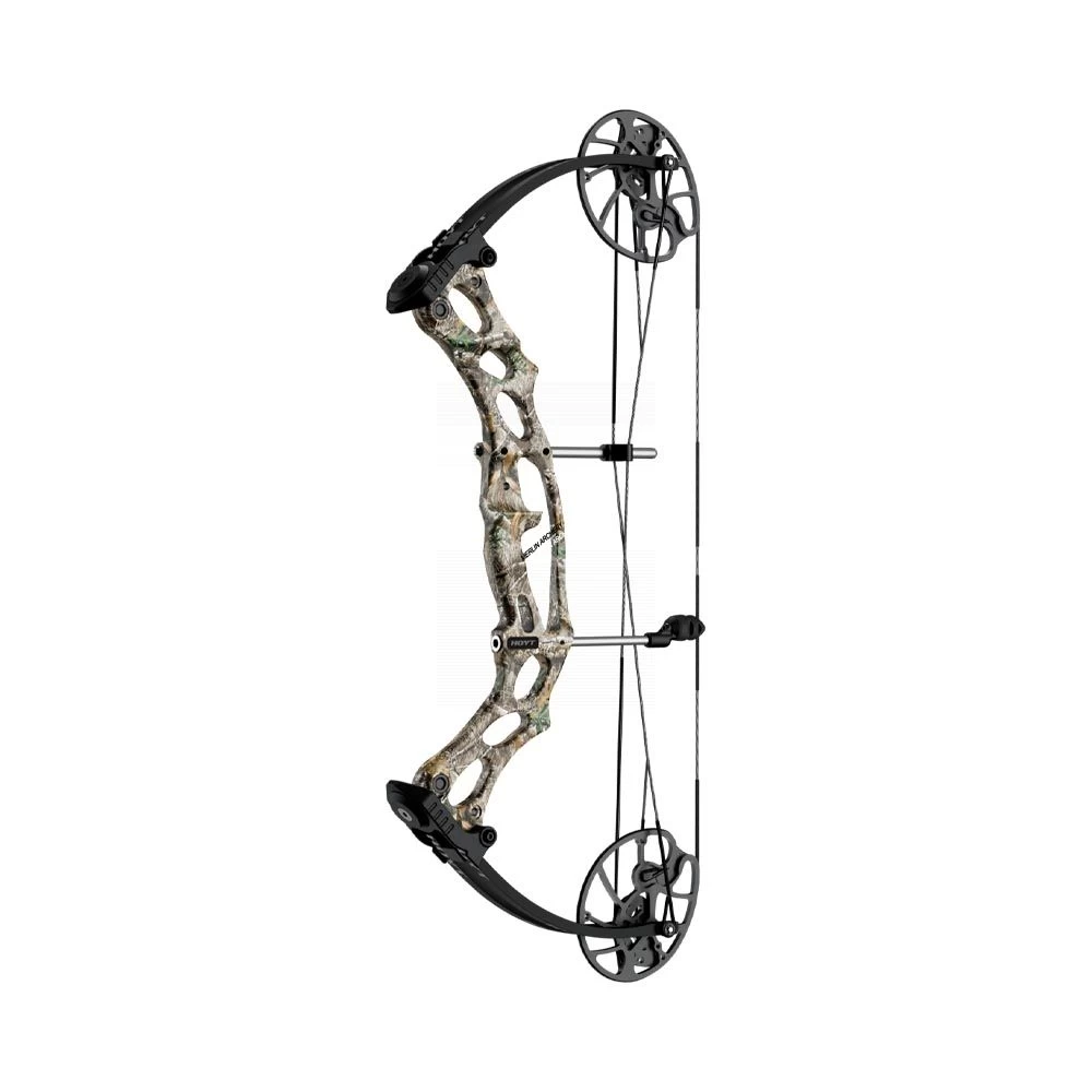 Hoyt Kobalt Compound Bow 2023 8 Hoyt Kobalt Compound Bow 2023 - Image 6
