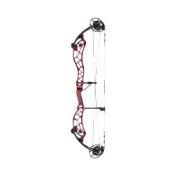 Bowtech Reckoning 36 Gen-2 Compound Bow -Archery Discount Store red36