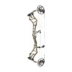 Bear Refine EKO Compound Bow -Archery Discount Store refine eko fred bear camo 2
