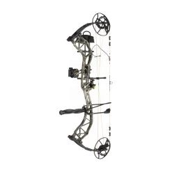 Bear Resurgence RTH Compound Bow -Archery Discount Store resurgencerth true timber strata 2