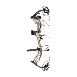 Bear Resurgence RTH Compound Bow -Archery Discount Store resurgencerth veil whitetail 2