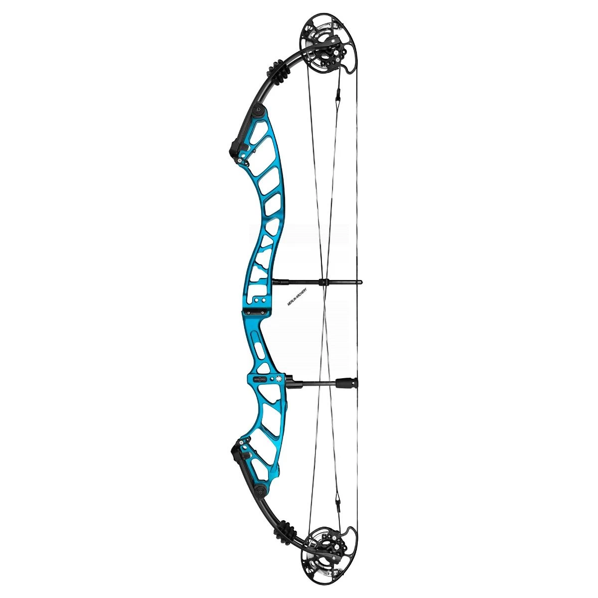 Mybo Revolution 40 Compound Bow 4 Mybo Revolution 40 Compound Bow - Image 2