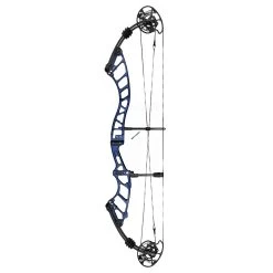 Mybo Revolution 40 Compound Bow 41 Mybo Revolution 40 Compound Bow -Archery Discount Store rev1 40 royalblue 13 12 2020