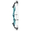 Mybo Revolution 40 Compound Bow 1 Mybo Revolution 40 Compound Bow -Archery Discount Store rev2 40 newcam lightblue 13 12 2020
