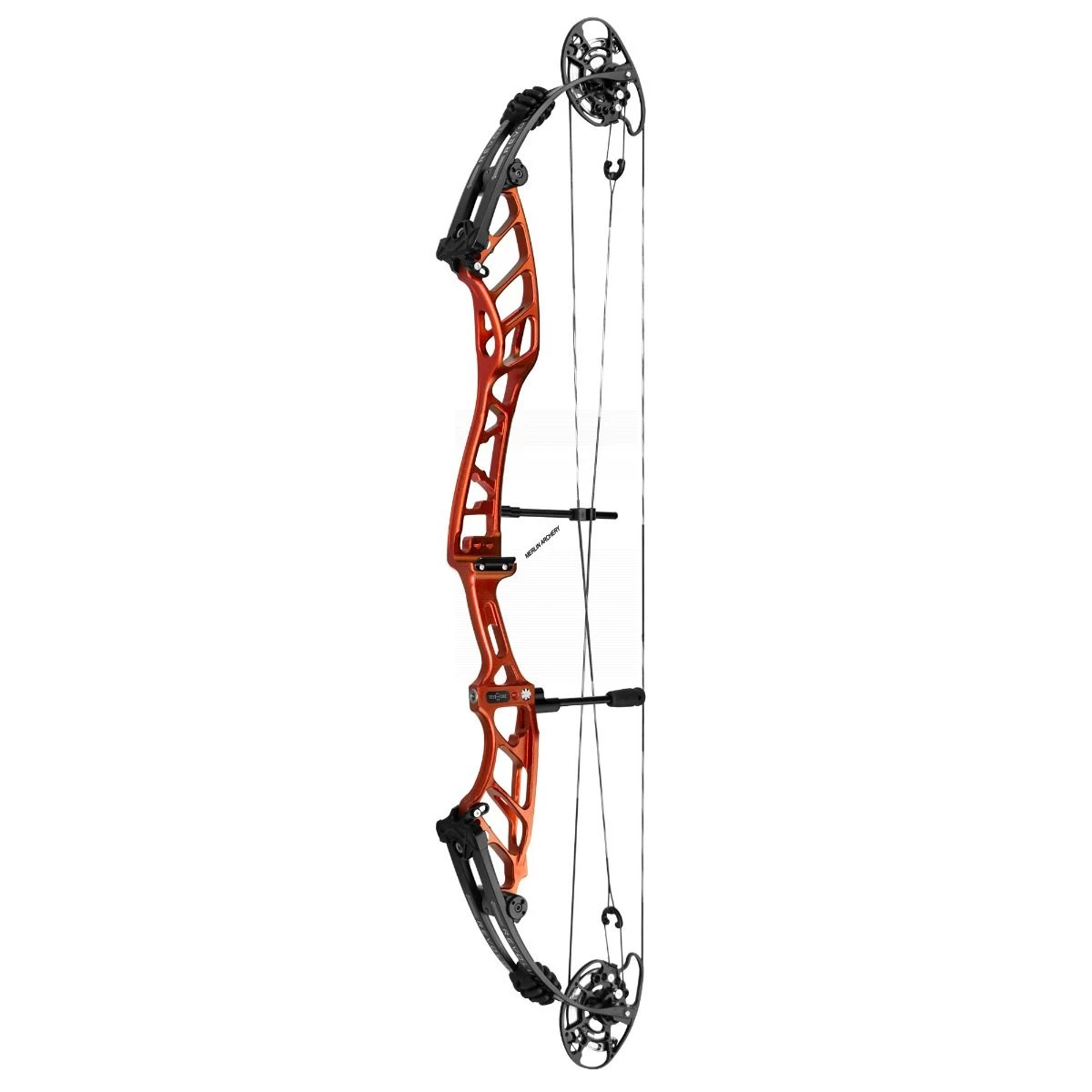Mybo Revolution 40 Compound Bow 17 Mybo Revolution 40 Compound Bow - Image 15