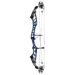Mybo Revolution 40 Compound Bow 40 Mybo Revolution 40 Compound Bow -Archery Discount Store rev2 40 newcam royalblue 13 12 2020