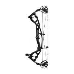 Hoyt Carbon RX Twin Turbo Compound Bow - Mod 3 10 Hoyt Carbon RX Twin Turbo Compound Bow - Mod 3 -Archery Discount Store rx twin turbo blackout 3 1
