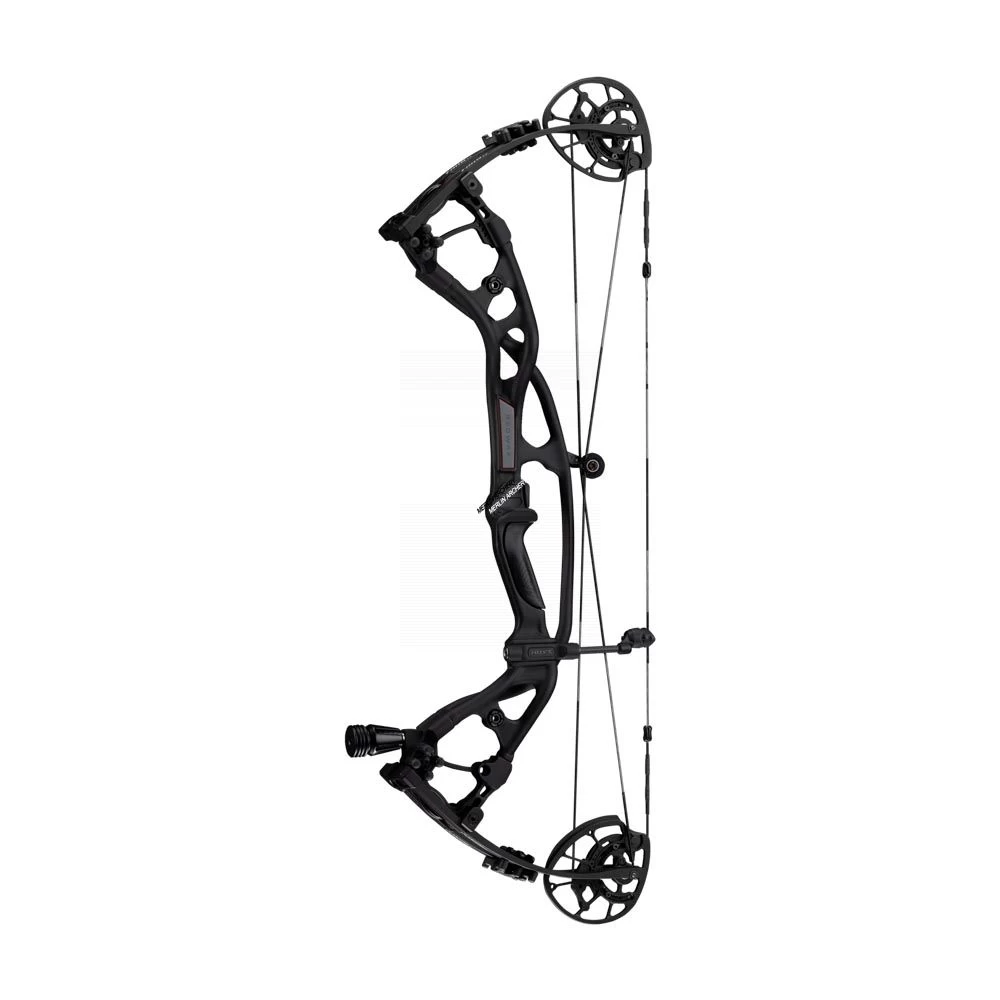 Hoyt Carbon RX Twin Turbo Compound Bow - Mod 3 4 Hoyt Carbon RX Twin Turbo Compound Bow - Mod 3 - Image 2