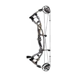Hoyt Carbon RX Twin Turbo Compound Bow - Mod 2 -Archery Discount Store rx twin turbo goe ii 3