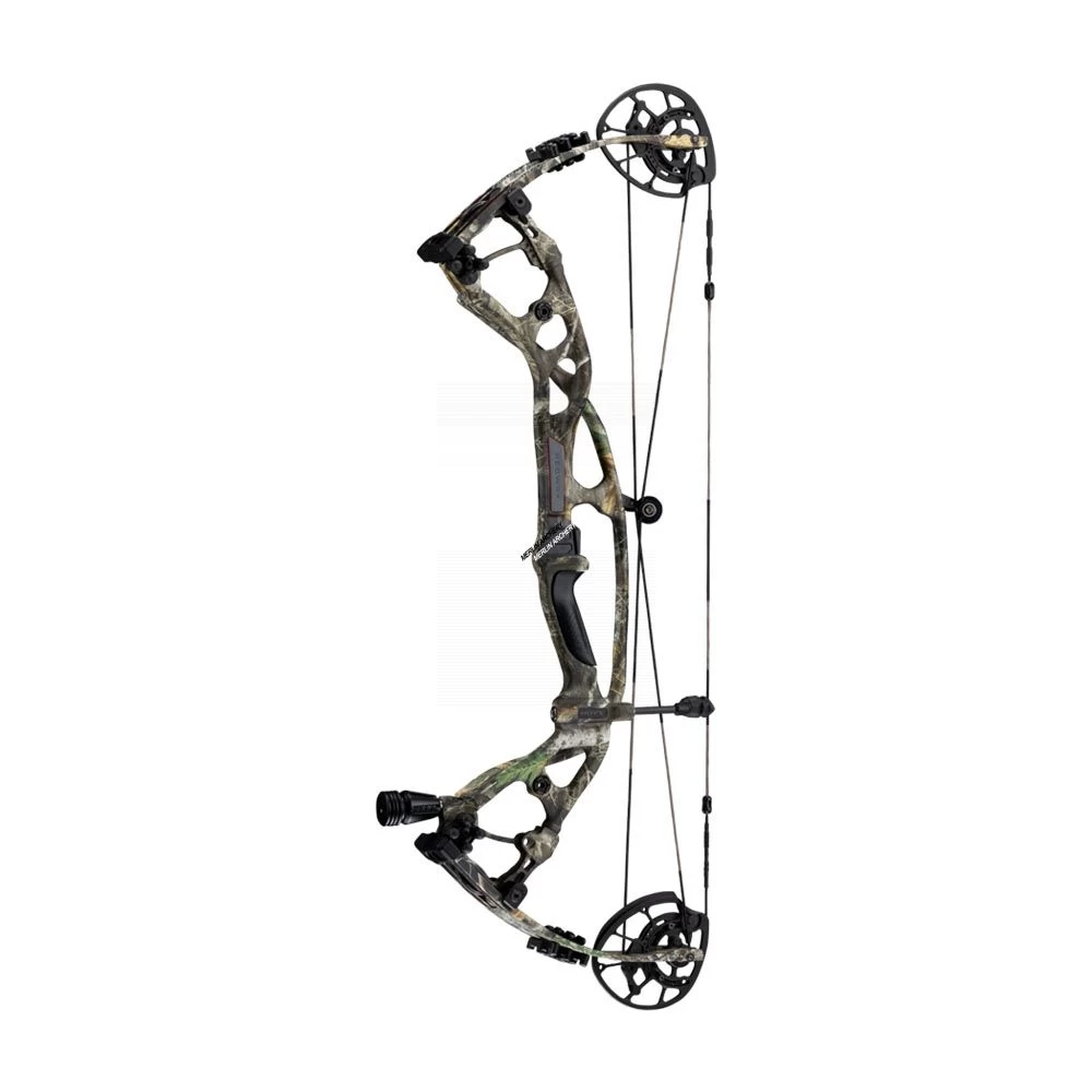 Hoyt Carbon RX Twin Turbo Compound Bow - Mod 3 8 Hoyt Carbon RX Twin Turbo Compound Bow - Mod 3 - Image 6