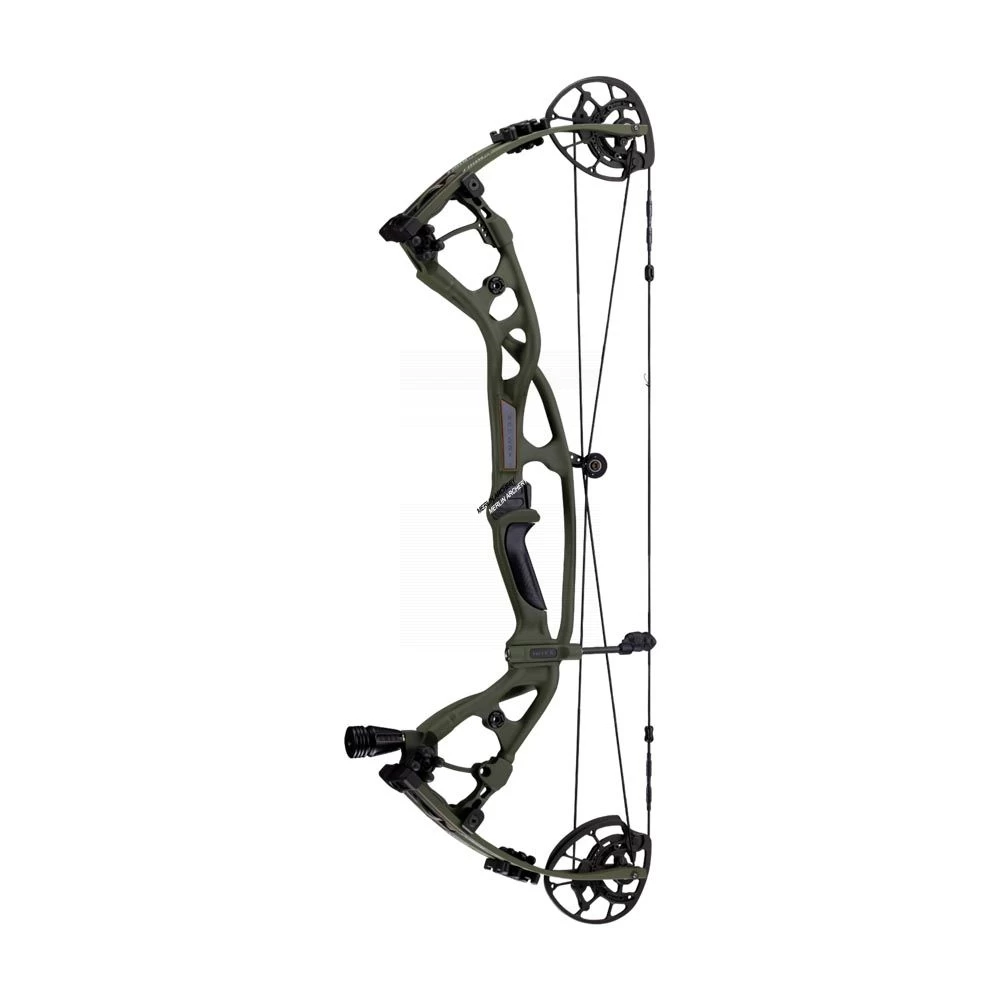 Hoyt Carbon RX Twin Turbo Compound Bow - Mod 3 9 Hoyt Carbon RX Twin Turbo Compound Bow - Mod 3 - Image 7