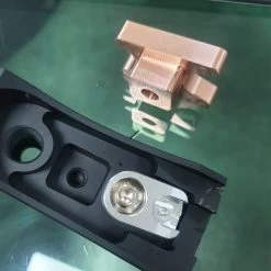 Samick Discovery Recurve Riser 15 Samick Discovery Recurve Riser -Archery Discount Store sam001d