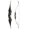 White Feather Sirin 62" Fieldbow 1 White Feather Sirin 62" Fieldbow -Archery Discount Store sirin
