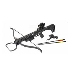 Skorpion XBR300 Crossbow Package - 175# 6 Skorpion XBR300 Crossbow Package - 175# -Archery Discount Store skorpion crossbow xbr 300 cm 175lbs black