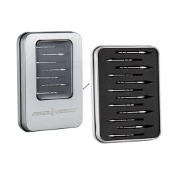 Skylon 3.2 Tungsten Break Off Points 5 Skylon 3.2 Tungsten Break Off Points -Archery Discount Store skylon 3.2 tungsten break off point box