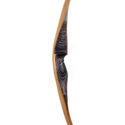 Bearpaw Slickstick One Piece Recurve Bow -Archery Discount Store slickreccharrh
