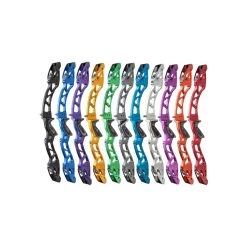 Kinetic Sovren Recurve Riser - 27"