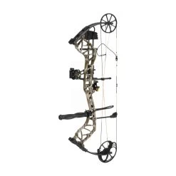 Bear Species EV RTH Compound Bow -Archery Discount Store speciesevrth mossy oak 2