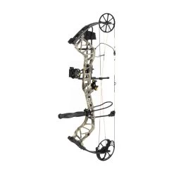 Bear Species EV RTH Compound Bow -Archery Discount Store speciesevrth rte 2