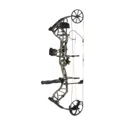 Bear Species EV RTH Compound Bow -Archery Discount Store speciesevrth strata 2