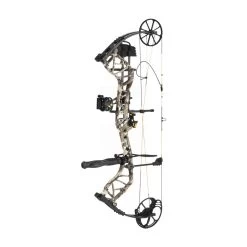 Bear Species EV RTH Compound Bow -Archery Discount Store speciesevrth veil whitetail 2