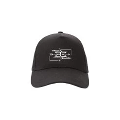 Brady Ellison Caps -Archery Discount Store squareblack 1
