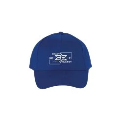 Brady Ellison Caps -Archery Discount Store squareblue 1