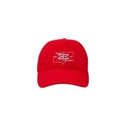 Brady Ellison Caps -Archery Discount Store squarered 1