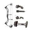 PSE Stinger ATK SS Compound RTS Package 1 PSE Stinger ATK SS Compound RTS Package -Archery Discount Store ss cam black package 2