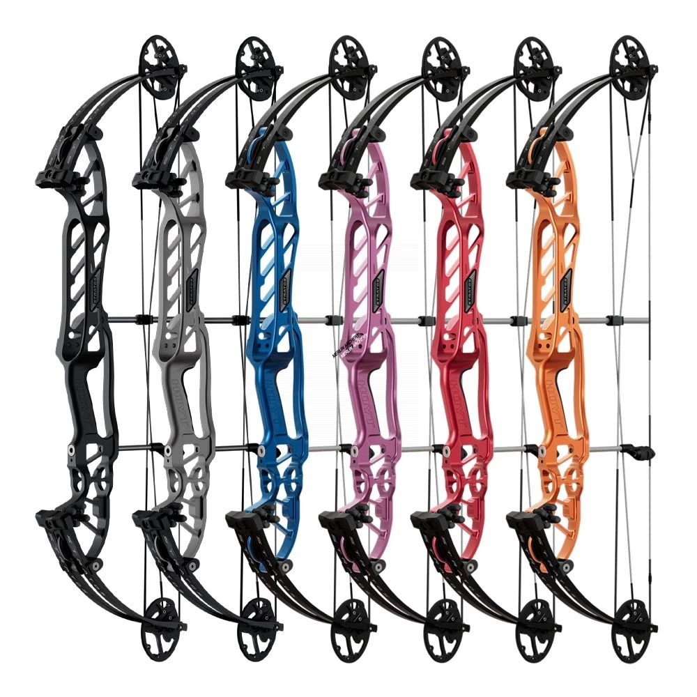Hoyt Stratos 36 SVX Compound Bows 2024 3 Hoyt Stratos 36 SVX Compound Bows 2024